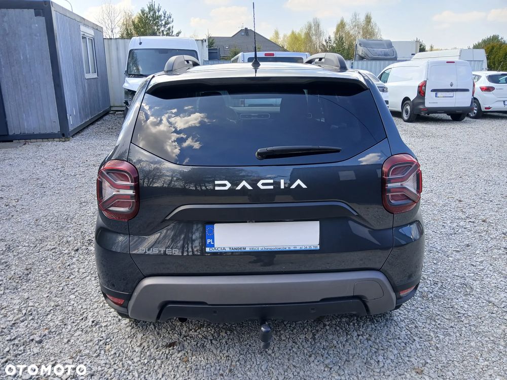 Dacia Duster 1.0 TCe Journey - 17
