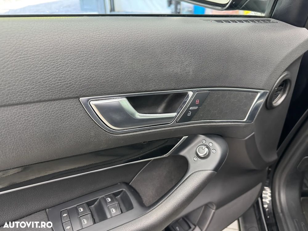 Audi A6 Limuzina 2.0 TDI DPF - 21