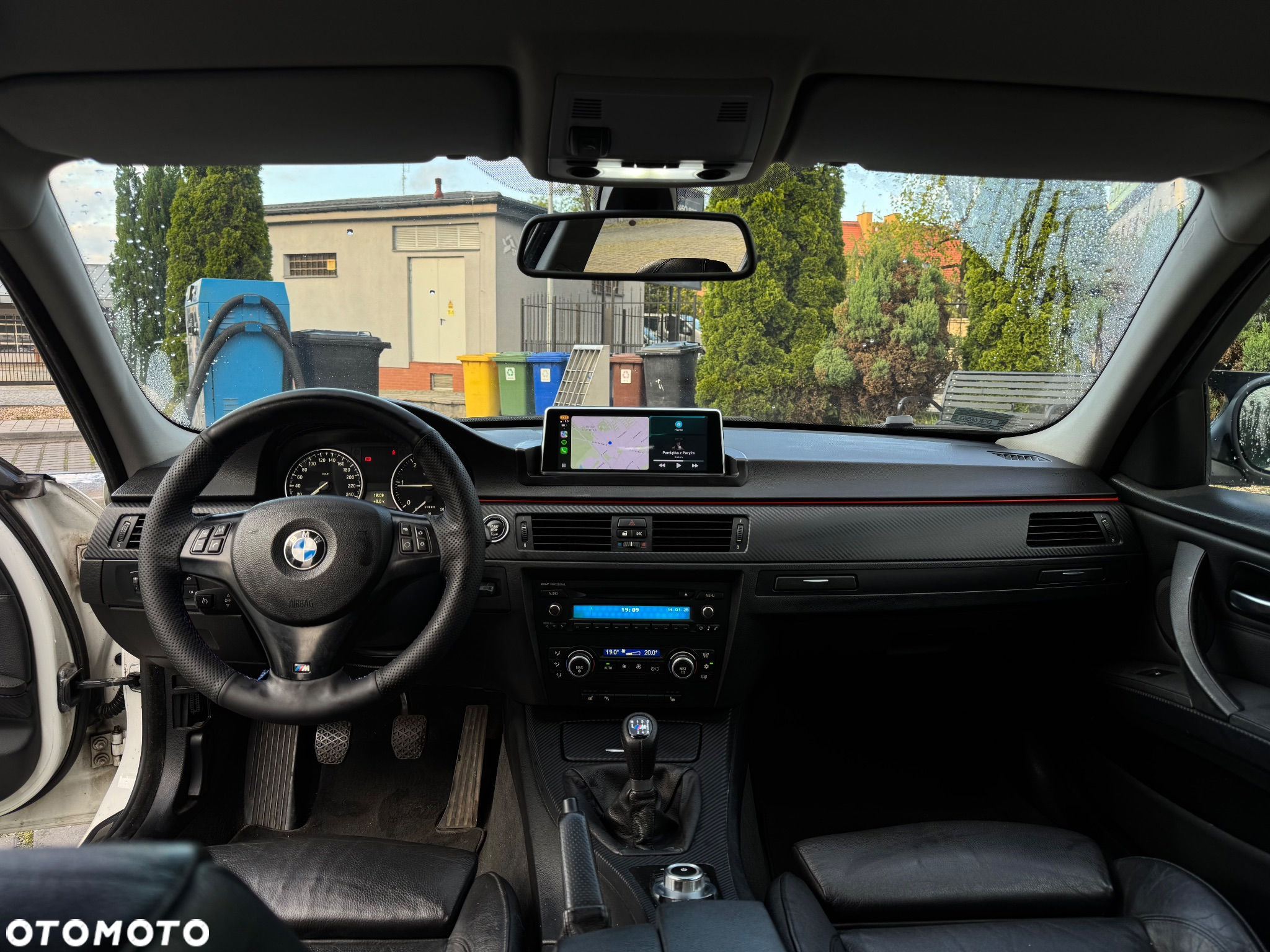 BMW Seria 3 320d - 3
