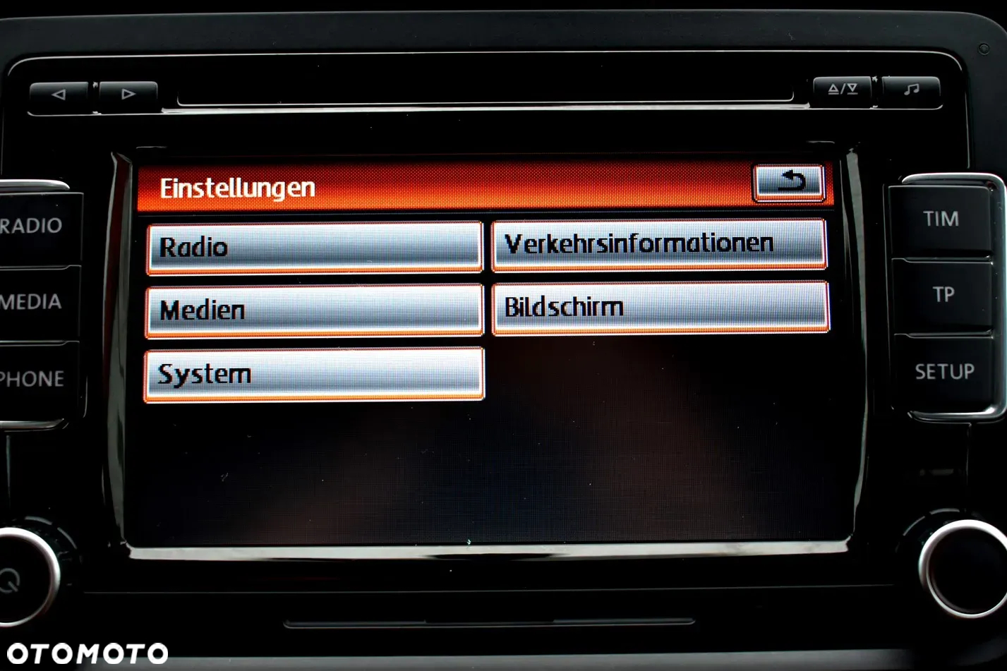 Volkswagen Golf 1.4 TSI Highline - 33