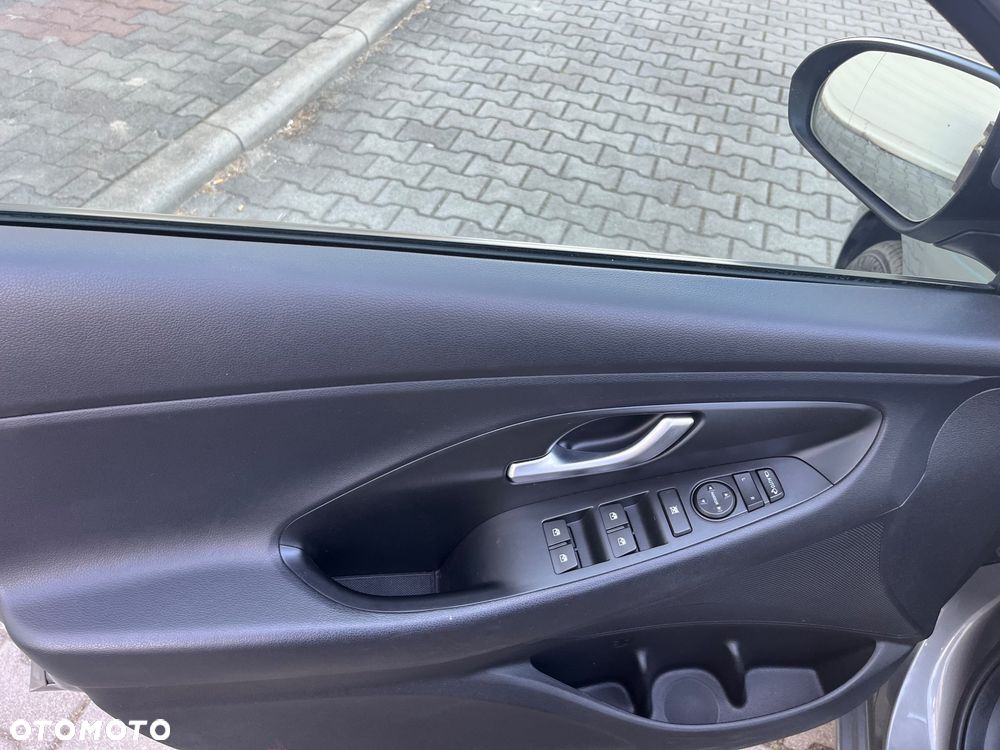 Hyundai i30 1.4 T-GDI Passion Plus - 18