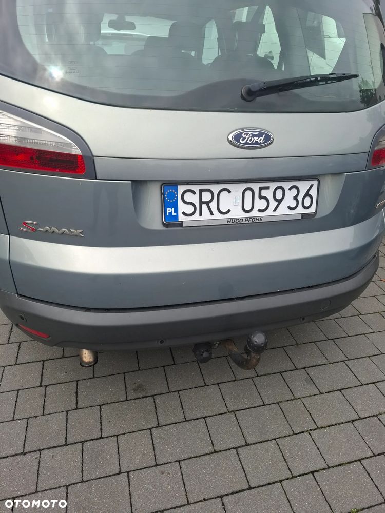 Ford S-Max 2.0 TDCi DPF Business Edition - 2
