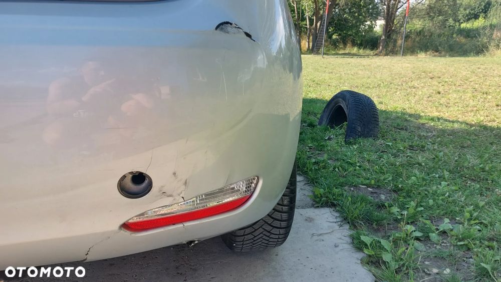 Fiat Punto 1.2 Easy - 6