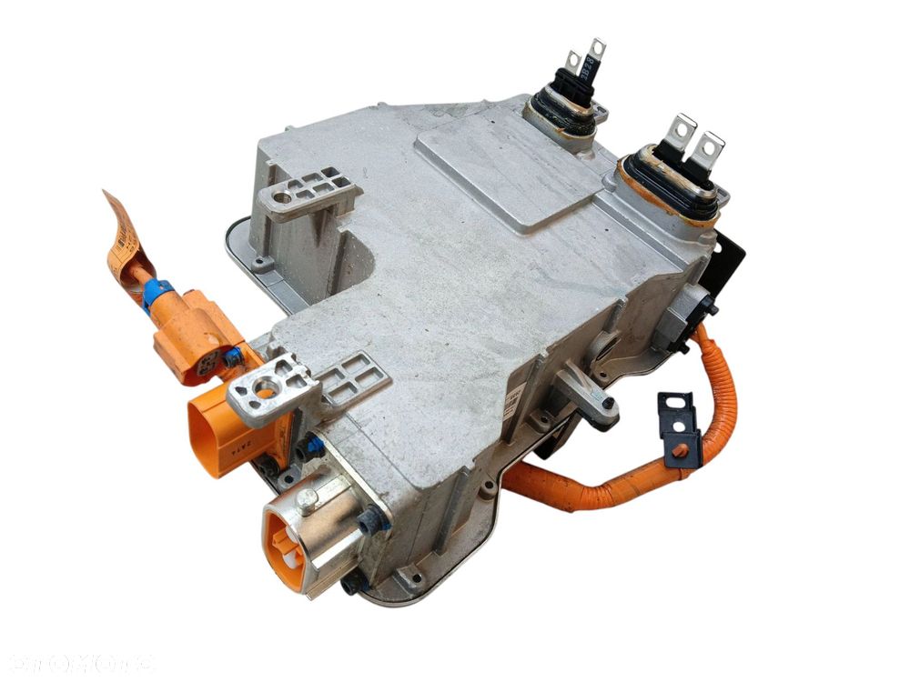 ŁADOWARKA STEROWNIK HYUNDAI KONA ELECTRIC I LIFT (2020-2023) 64 kWh 204KM 91958-K4350 - 1
