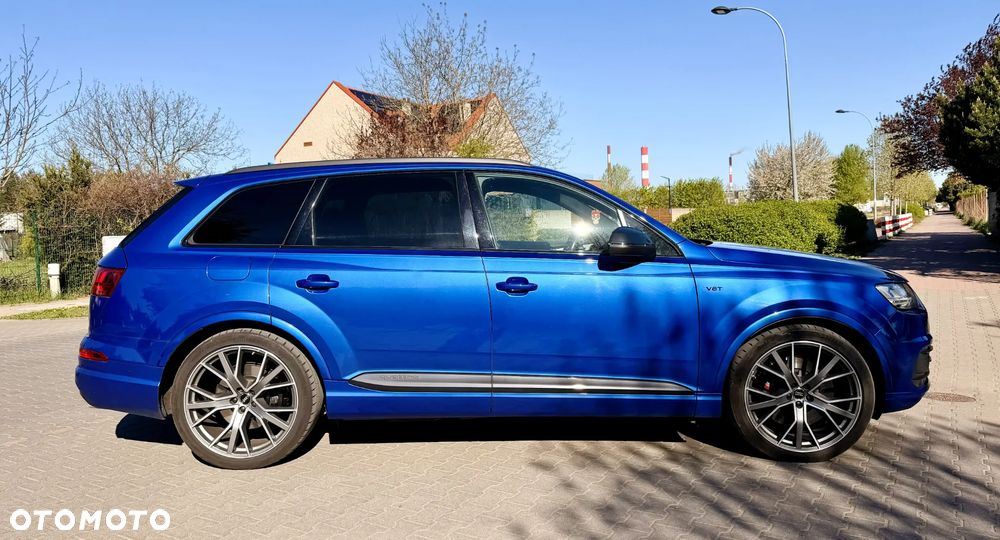 Audi SQ7 - 6