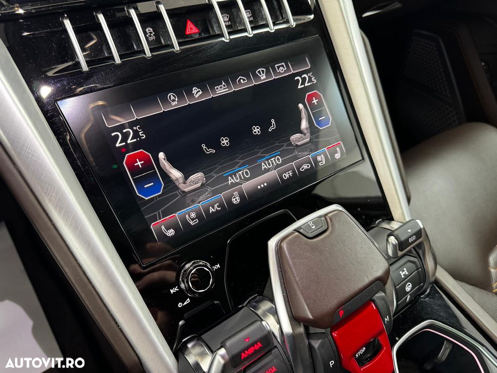 Lamborghini URUS Standard - 26