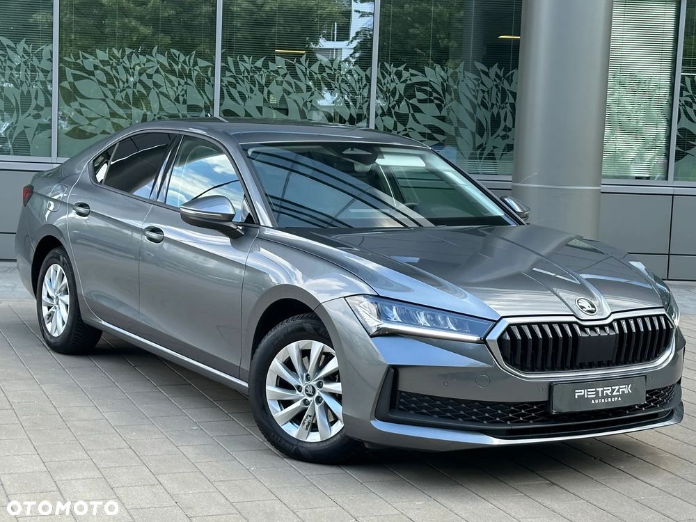 Skoda Superb 1.5 TSI mHEV Essence DSG - 2