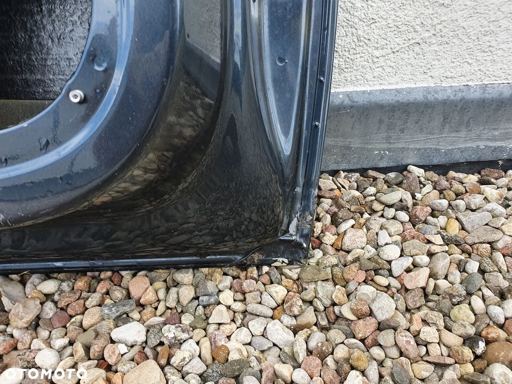 Drzwi przednie lewe Skoda Fabia III 6V rok 14-22 - 8