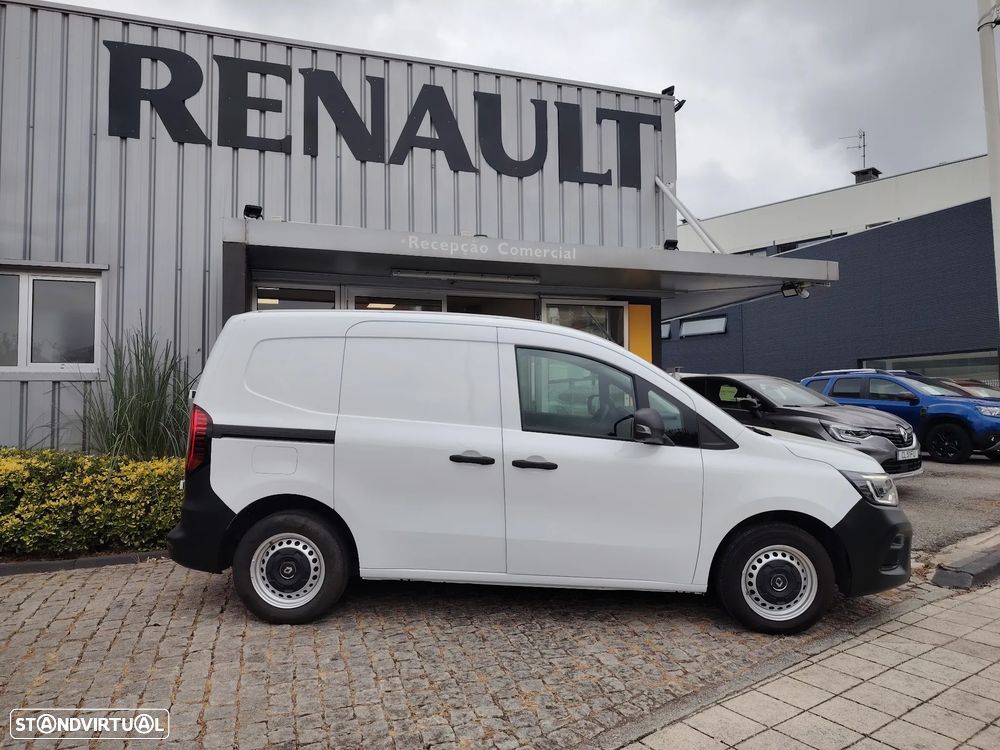 Renault Kangoo 1.5 Blue dCi L1 - 19