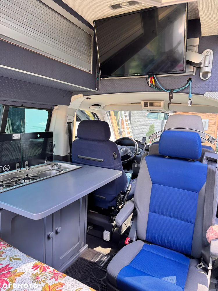 Volkswagen Transporter L2H2 4Motion - 20