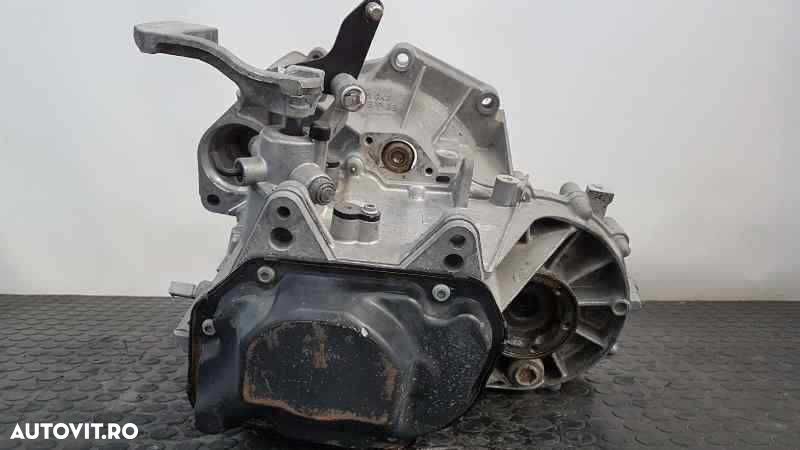 Cutie de viteze Audi A2 1.4 B; 5 Trepte; 2005; FCU/GRZ - 2