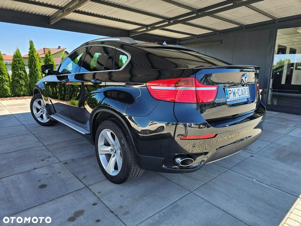 BMW X6 - 4