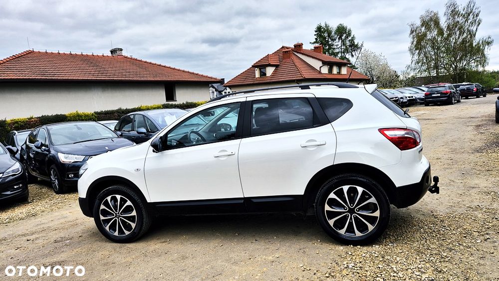 Nissan Qashqai 1.6 Tekna - 16