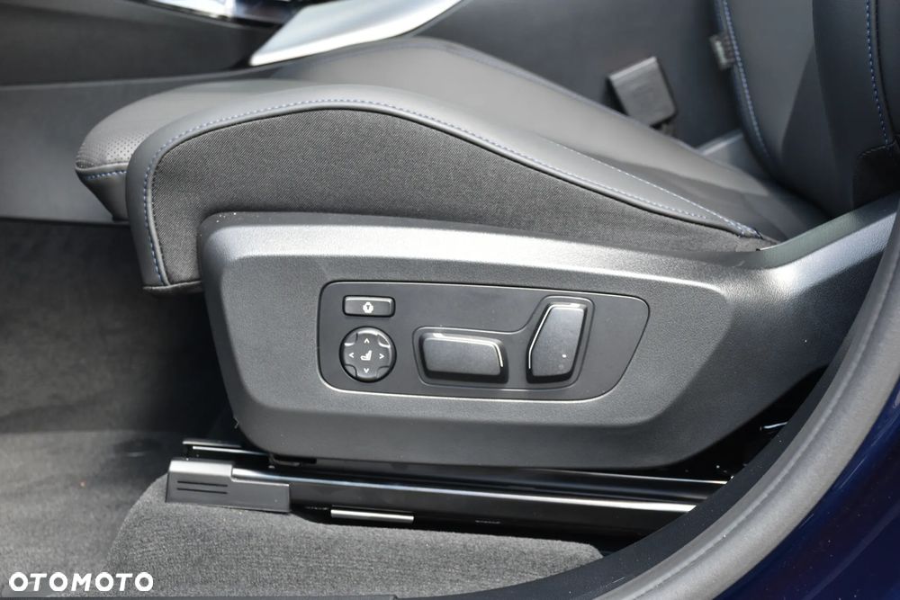 BMW X3 - 13