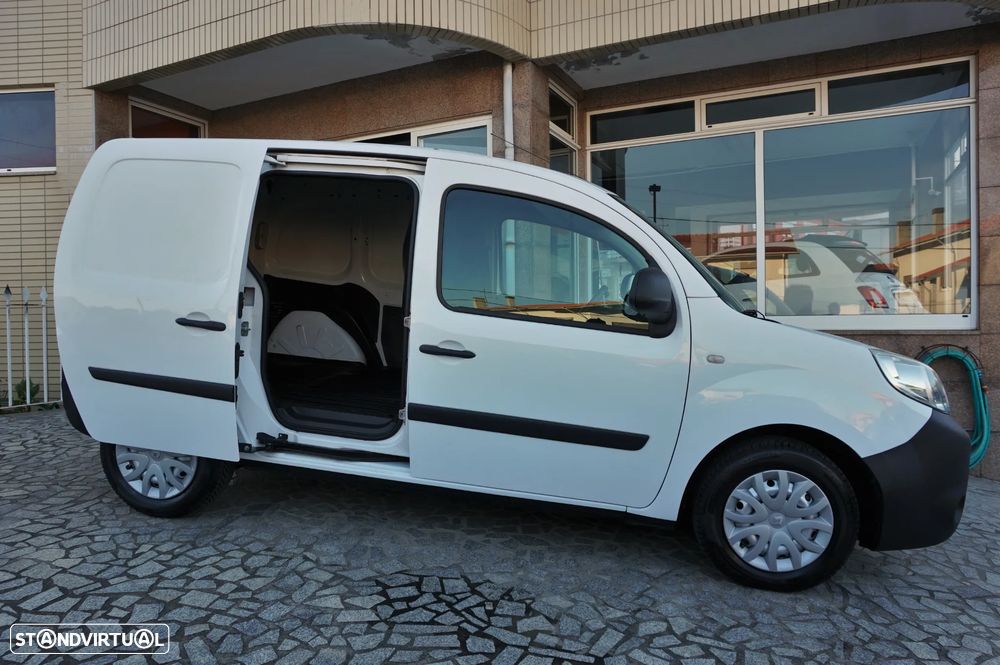 Renault KANGOO 1.5 DCI 3L IVA DEDUTÍVEL - 13