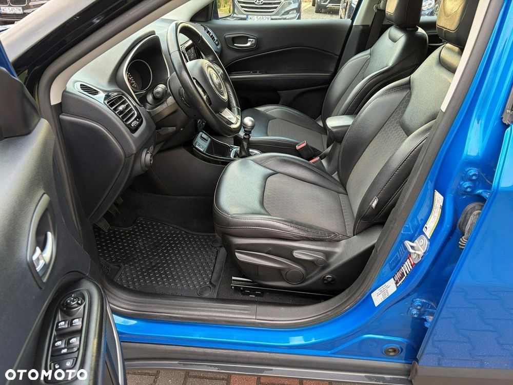 Jeep Compass - 11