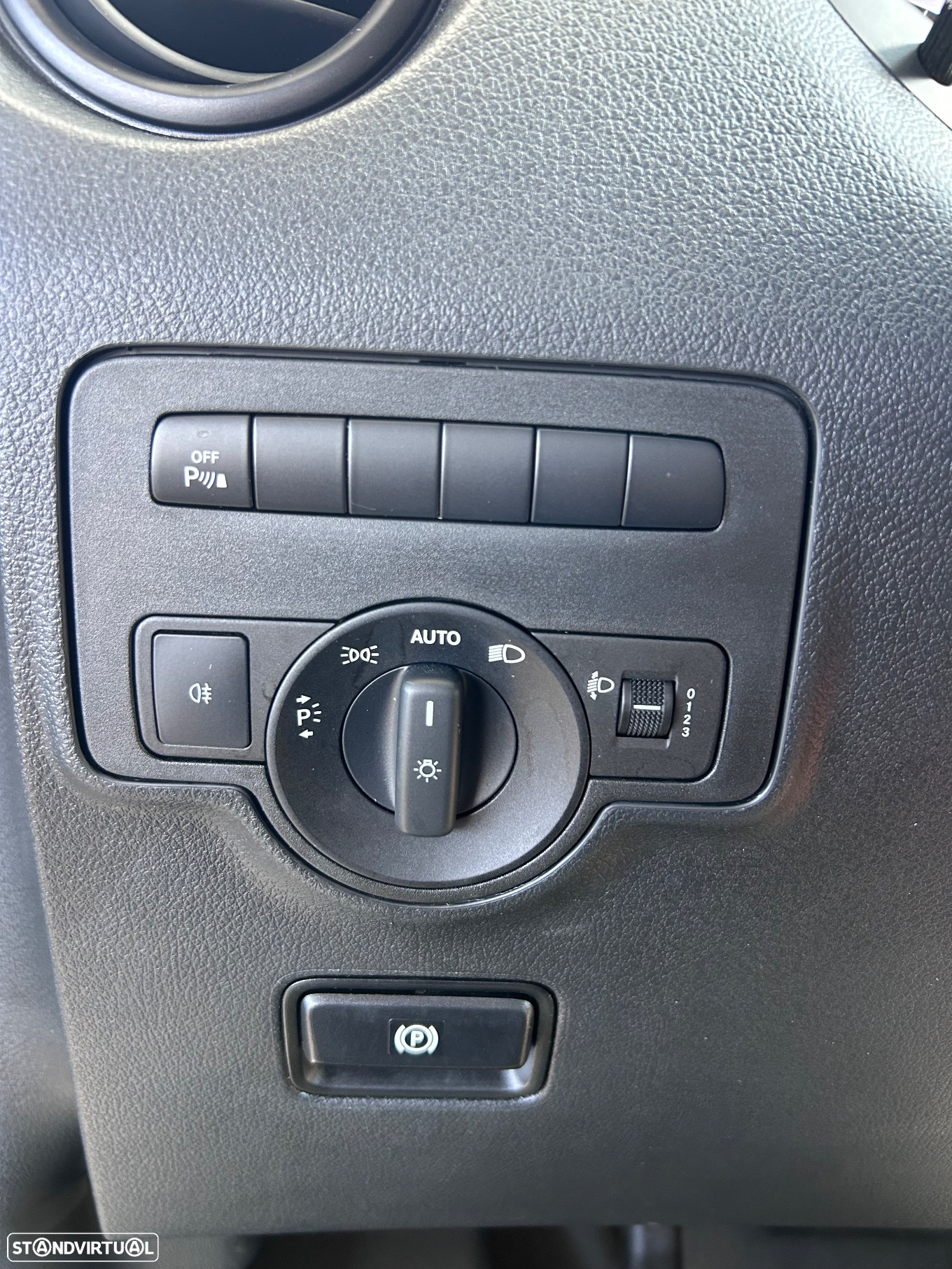 Mercedes-Benz Vito 111 CDi - 10