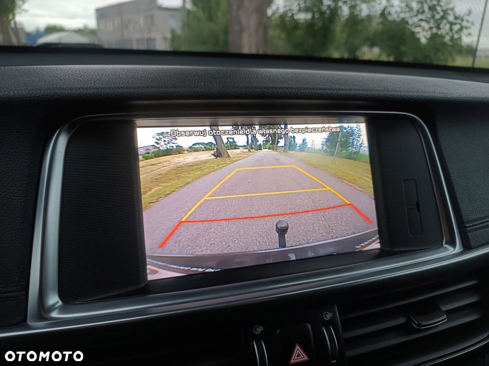 Kia Optima 1.7 CRDI XL - 19