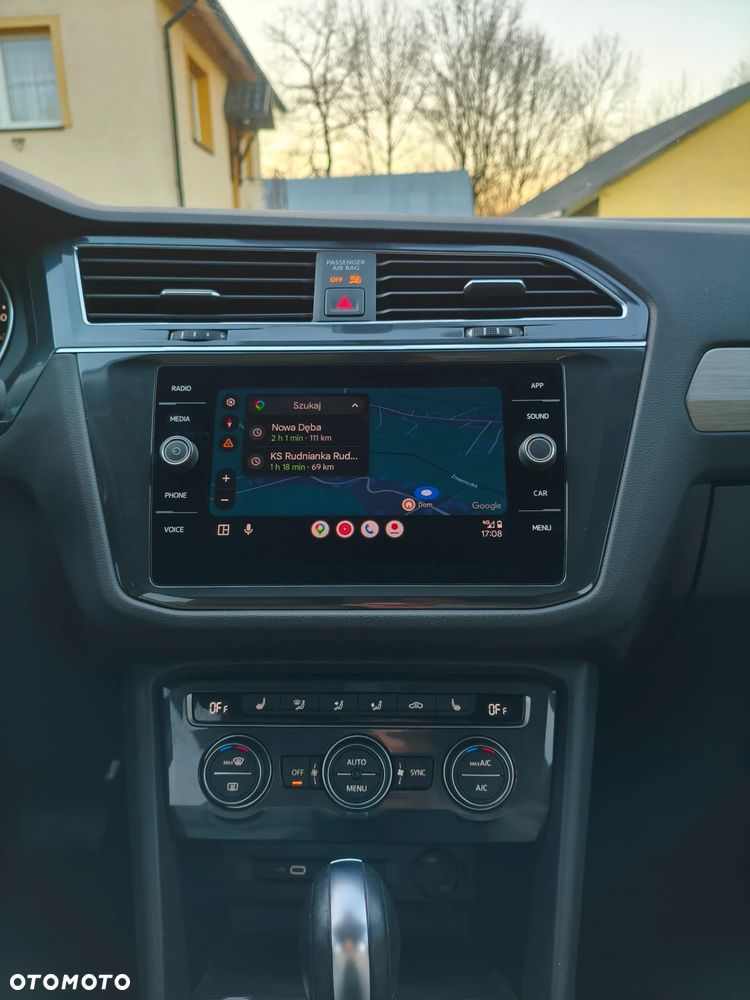 Volkswagen Tiguan Allspace - 24