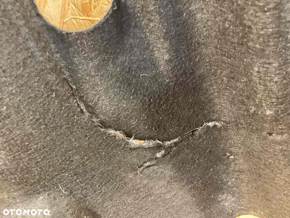 PORSCHE MACAN OSLONA PODWOZIA PRAWA 95B825206D - 3