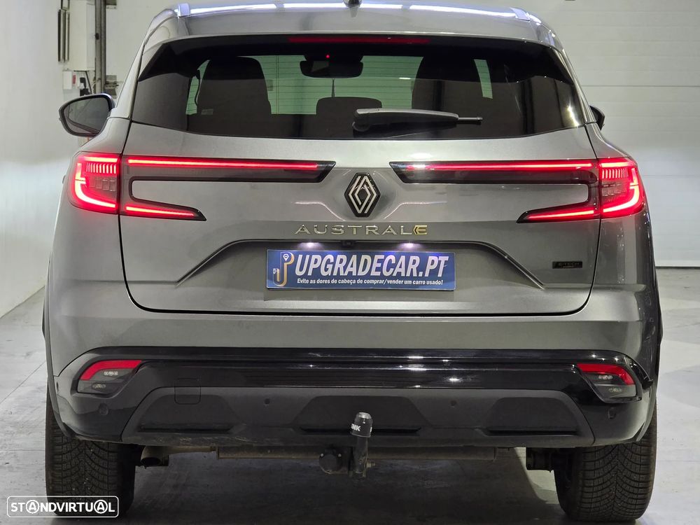 Renault Austral 1.2 E-Tech Full Hybrid Evolution - 15