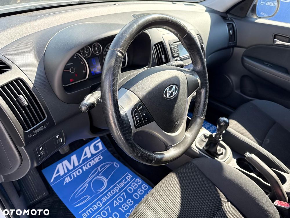 Hyundai i30 1.6 CRDi Style - 14