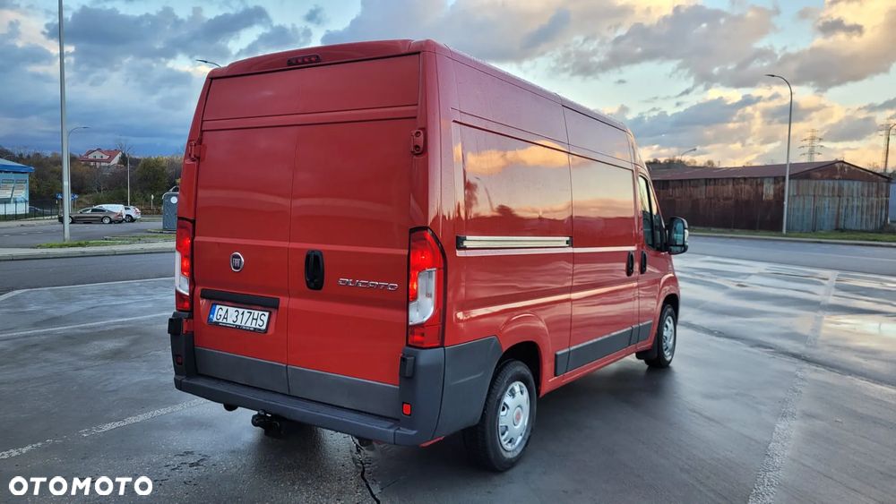 Fiat Ducato - 3