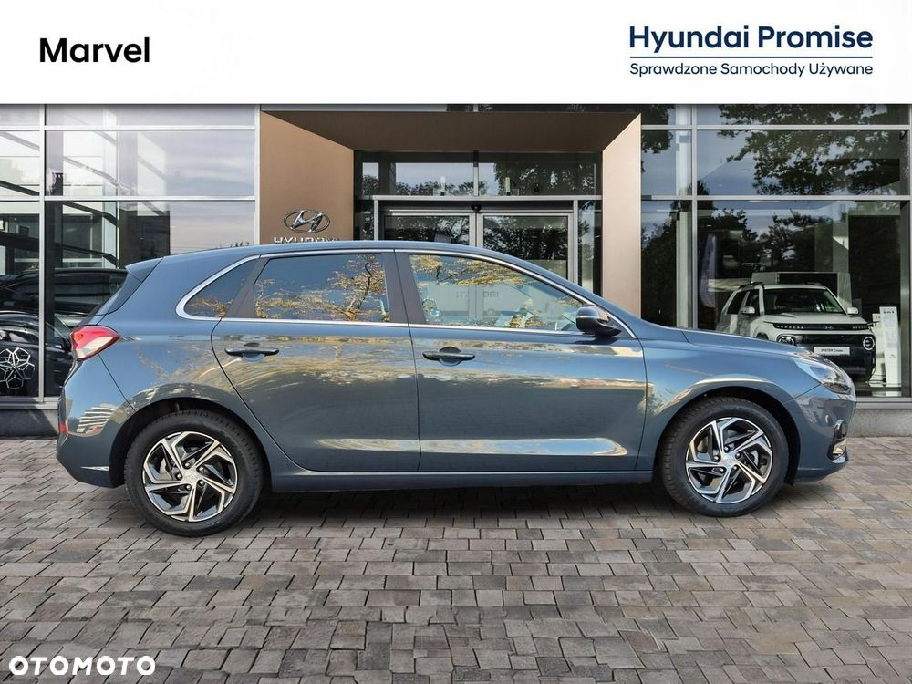 Hyundai i30 1.5 T-GDI 48V Smart DCT - 7