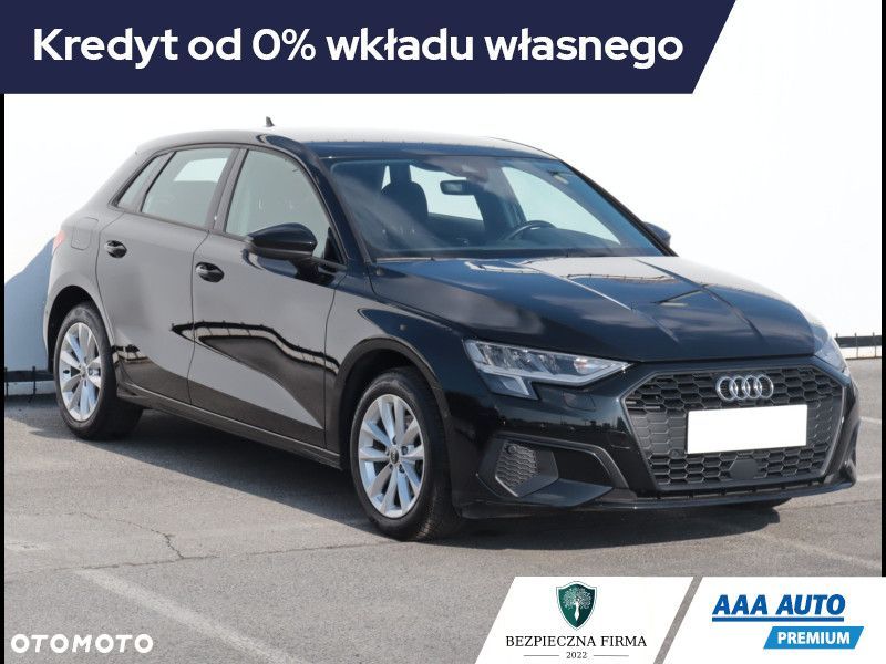 Audi A3 Sportback - 3