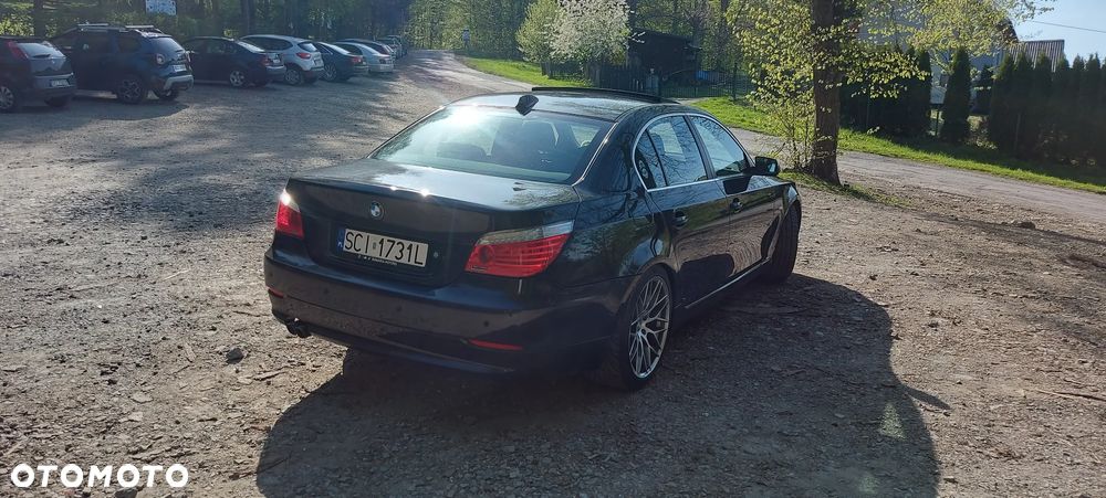 BMW Seria 5 530i - 8