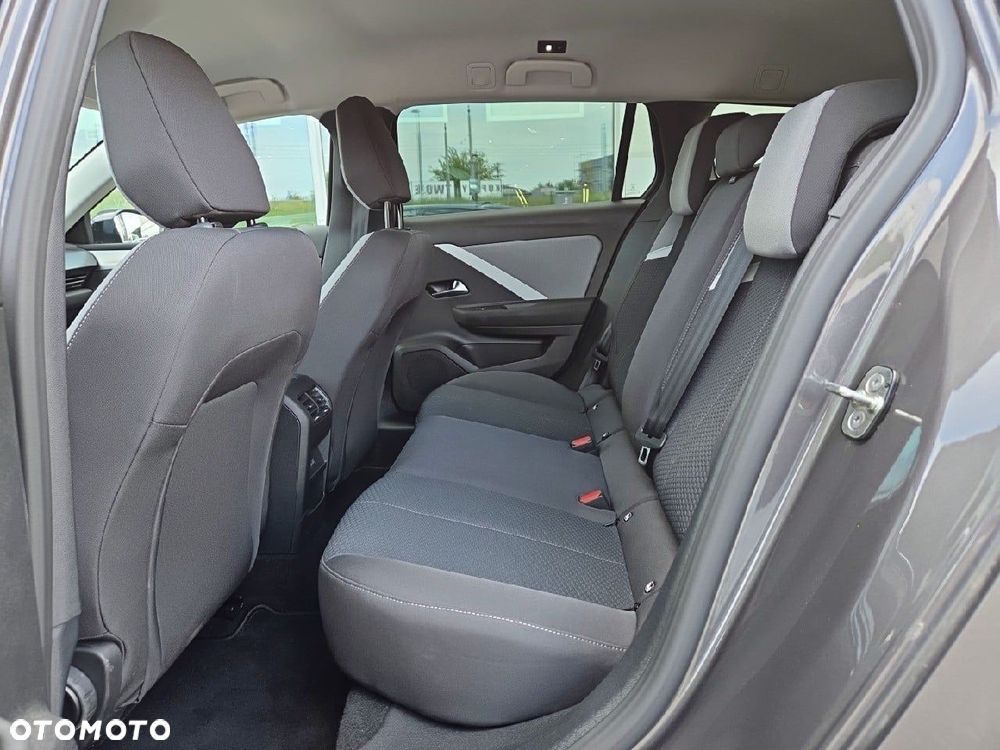 Opel Astra - 10