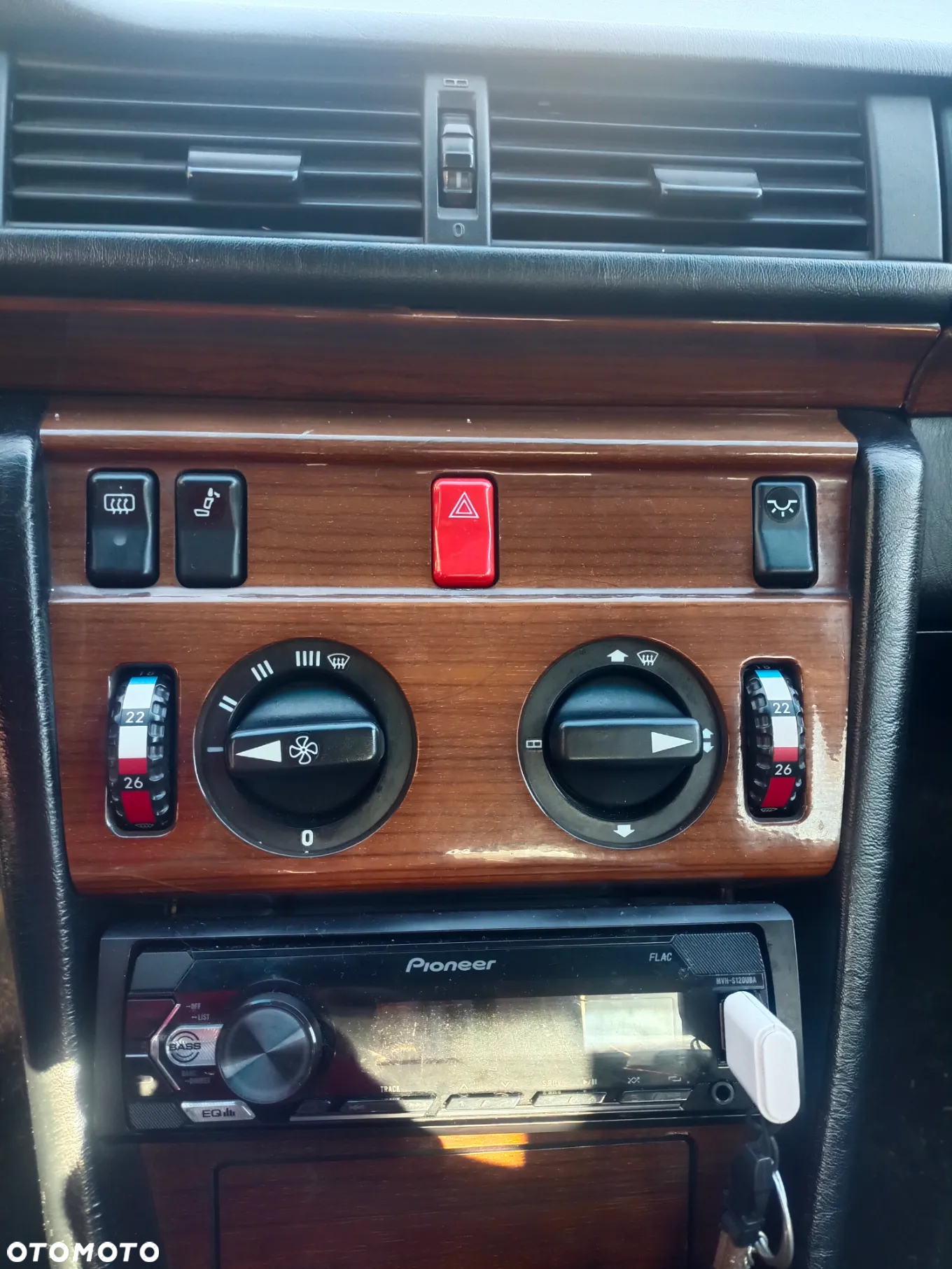 Mercedes-Benz W124 (1984-1993) - 9