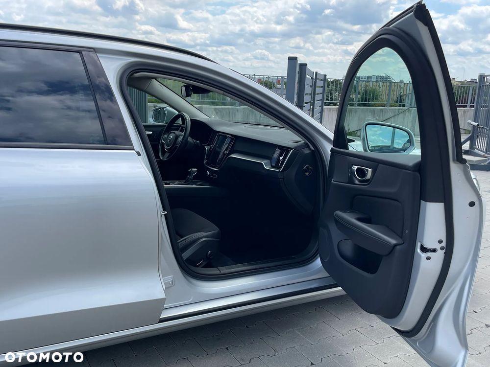 Volvo V60 - 34
