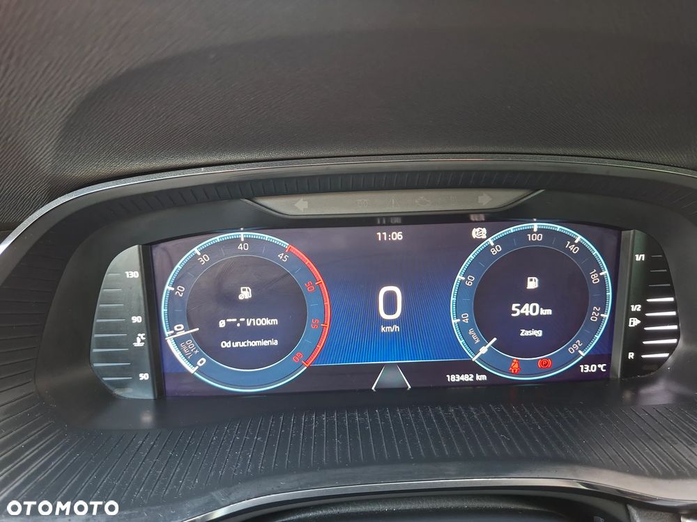 Skoda Octavia 2.0 TDI Active - 12