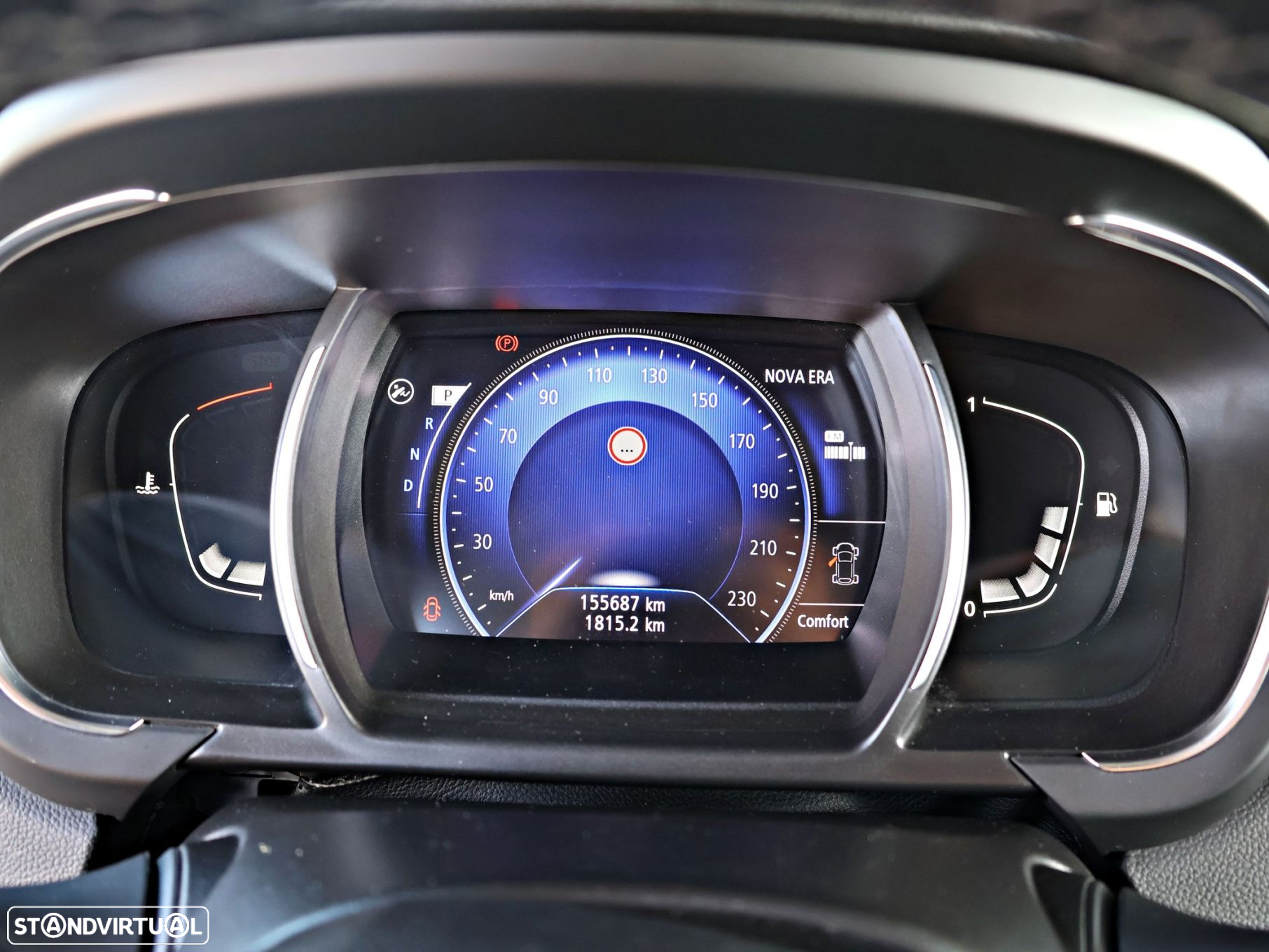 Renault Grand Scénic ENERGY dCi 160 EDC INITIALE PARIS - 49