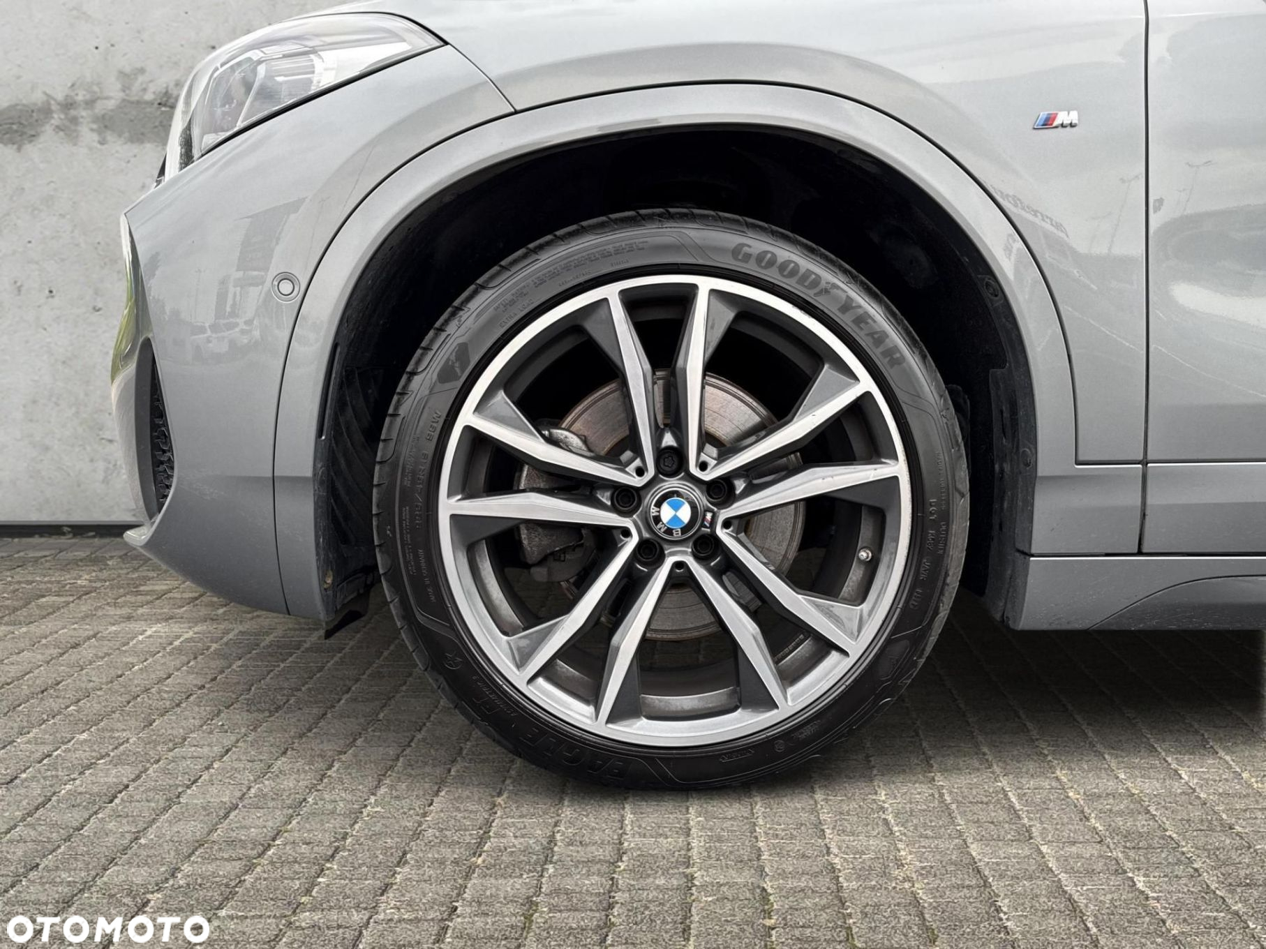 BMW X2 - 9