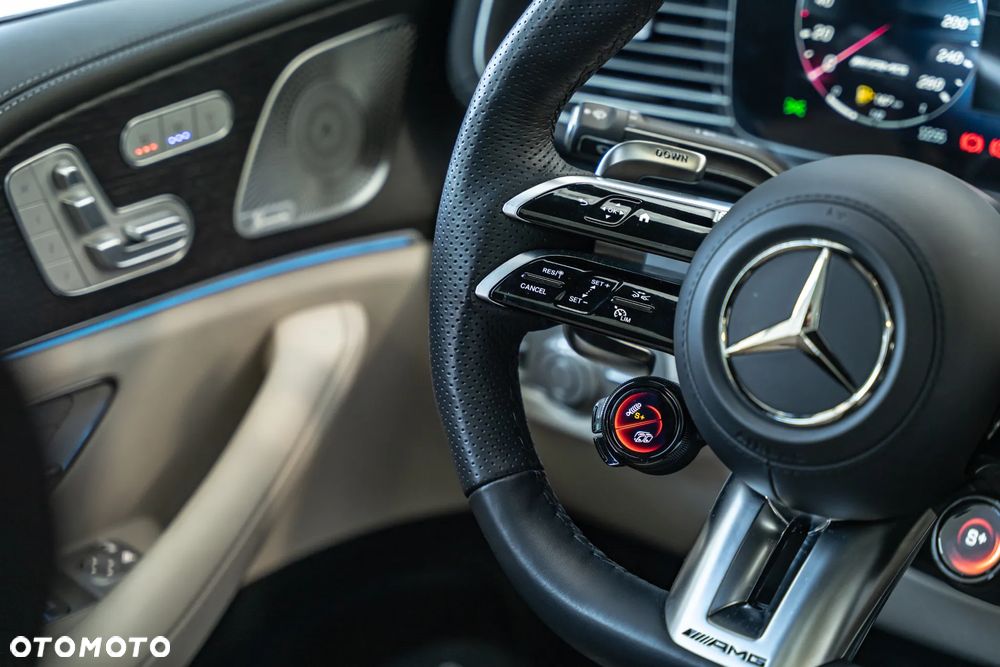 Mercedes-Benz GLE AMG 53 4-Matic Premium - 26