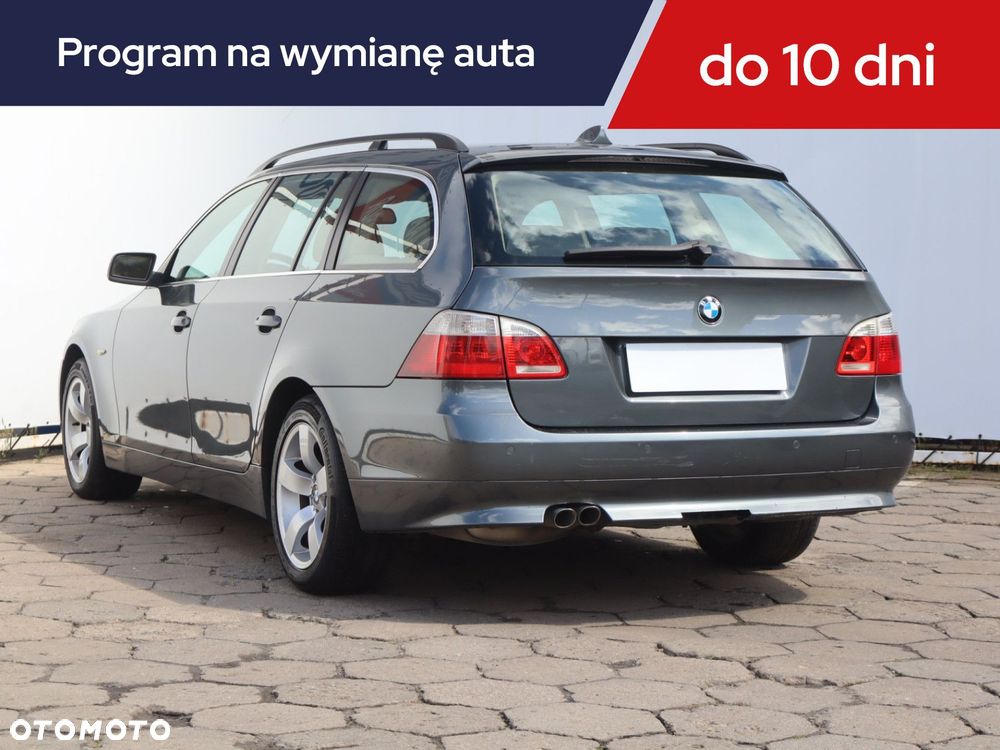 BMW Seria 5 - 6