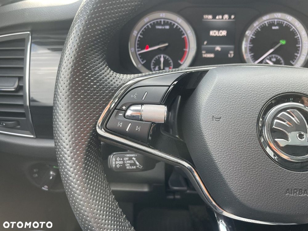 Skoda Kodiaq 2.0 TSI 4x4 Style DSG - 29