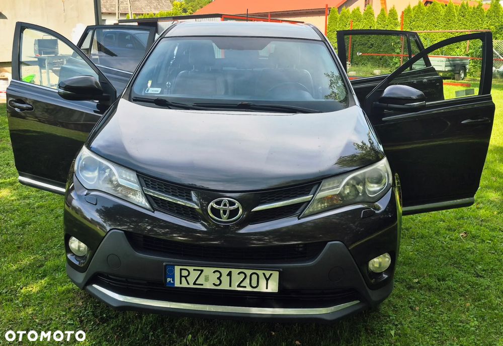 Toyota RAV4 2.0 D-4D Prestige - 17