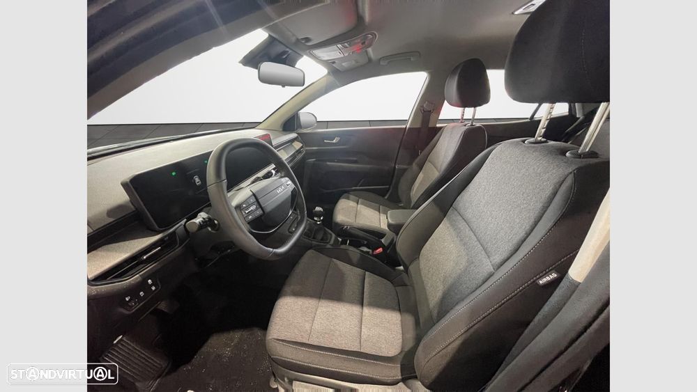 Kia Stonic 1.0 T-GDI Drive - 9