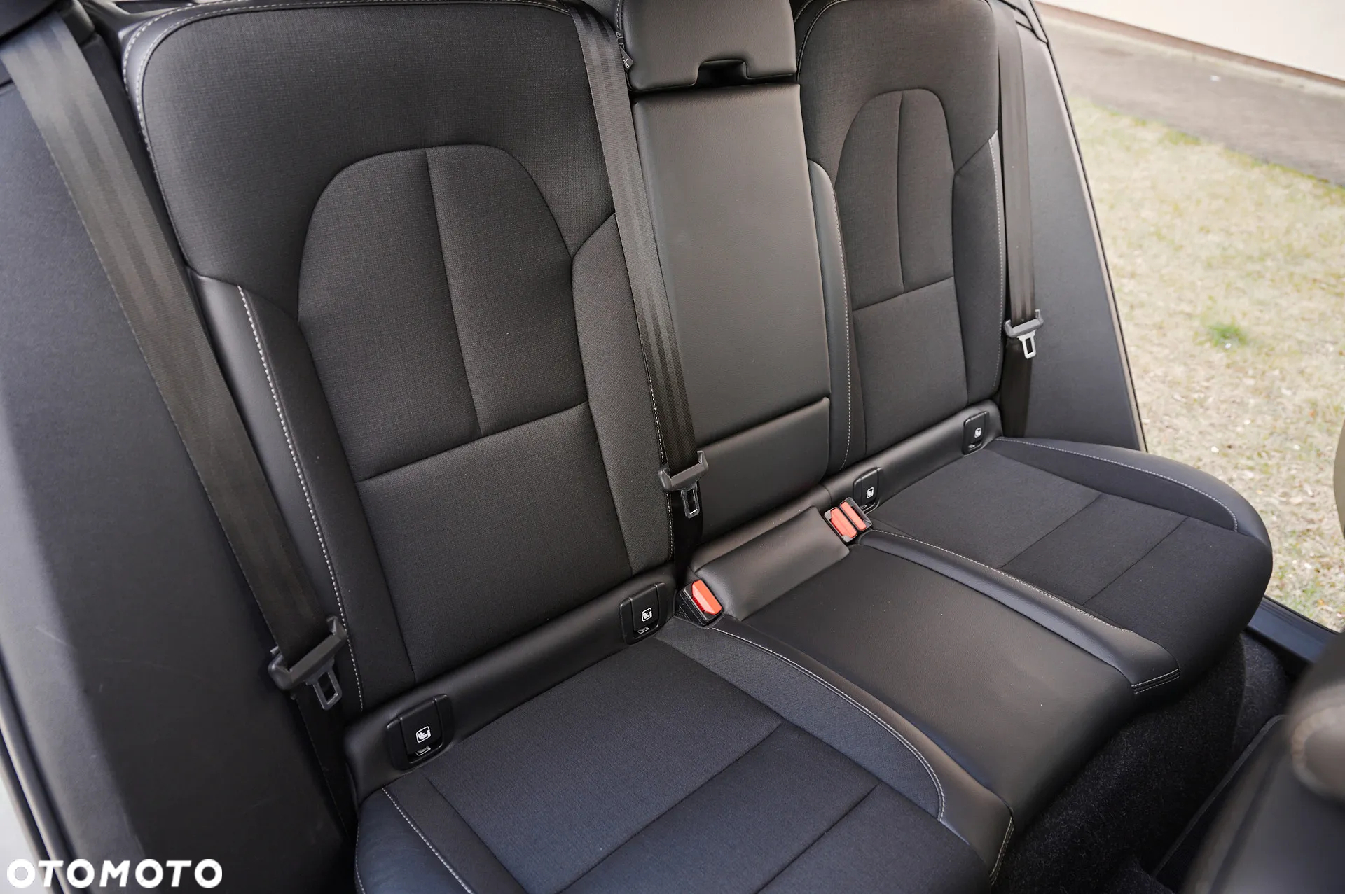 Volvo XC 40 T3 Momentum Pro - 7