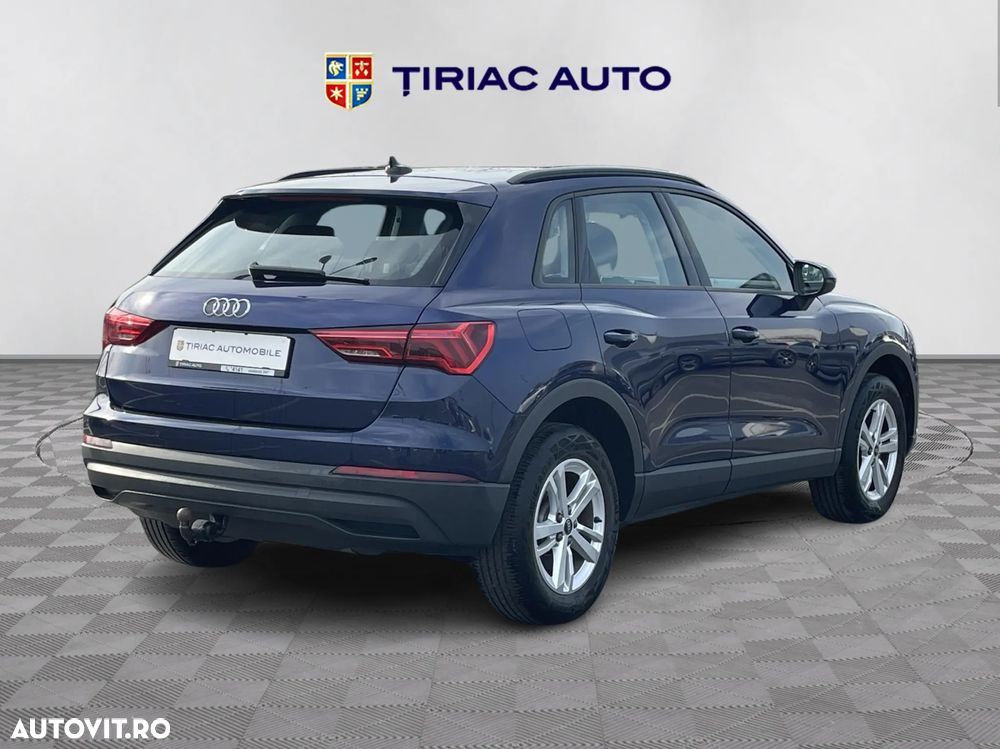 Audi Q3 - 5