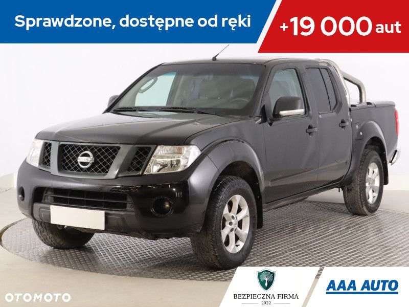 Nissan Navara - 2