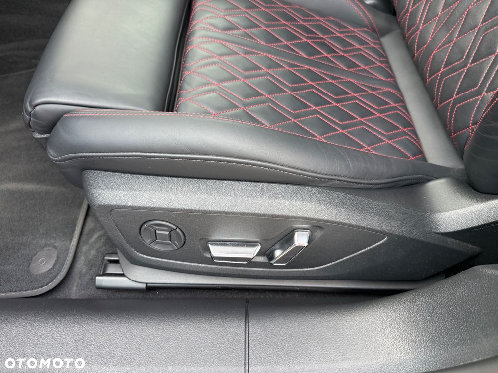 Audi A6 Limousine 40 TDI mHEV Quattro S Line S tronic - 19