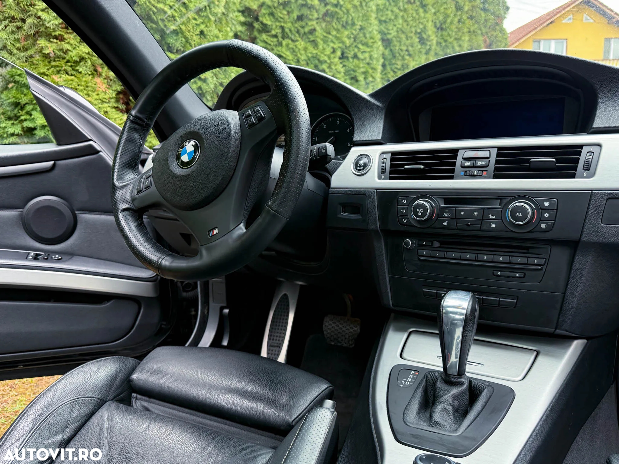 BMW Seria 3 330d Aut. Coupe - 19