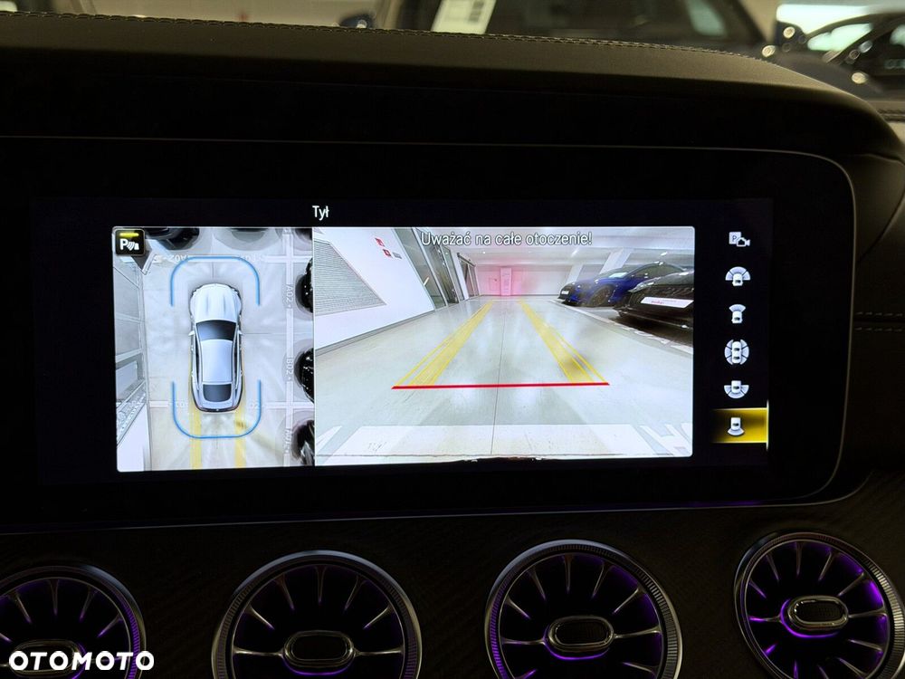 Mercedes-Benz AMG GT - 36