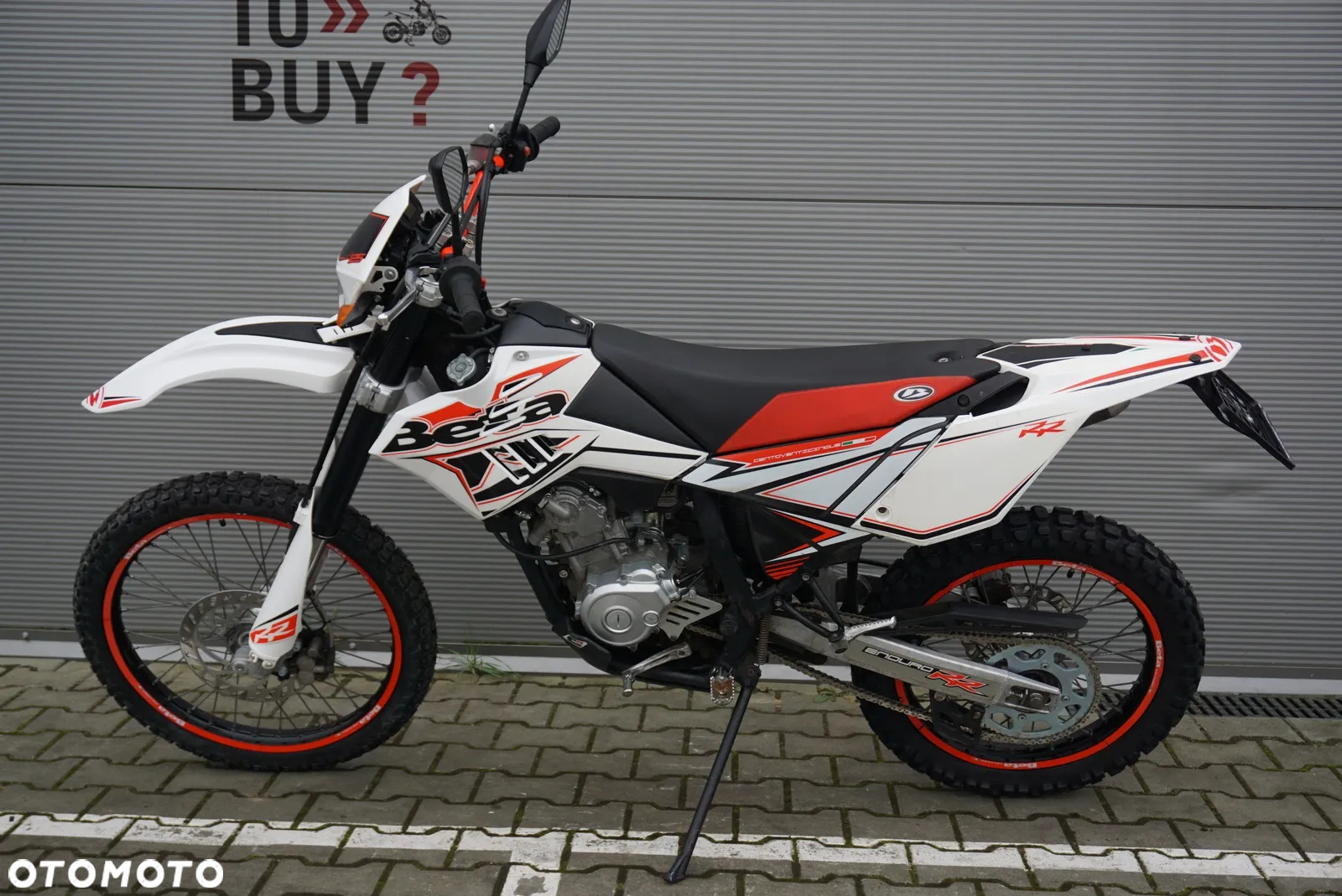 Beta RR - 7