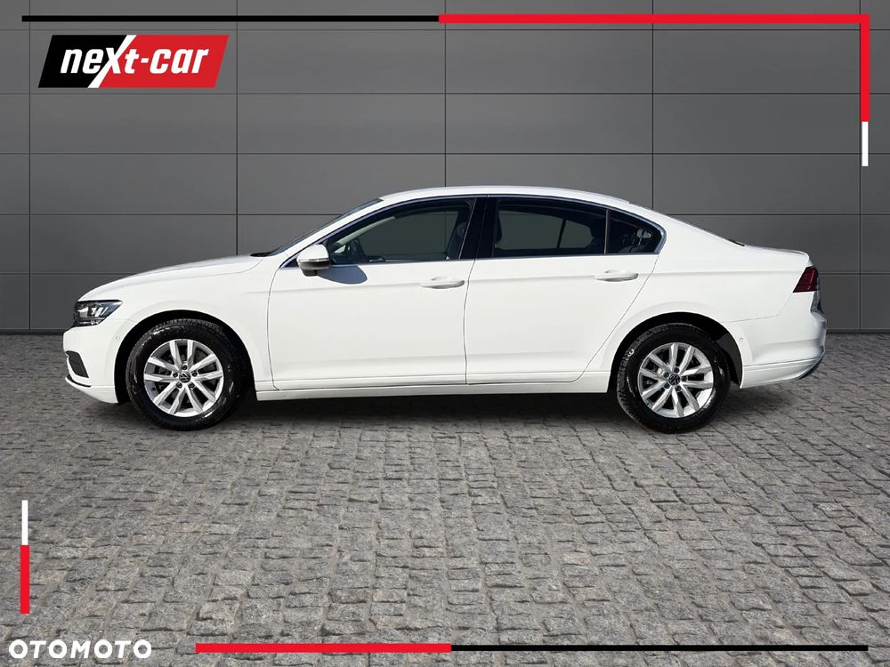 Volkswagen Passat 1.5 TSI EVO Business DSG - 2