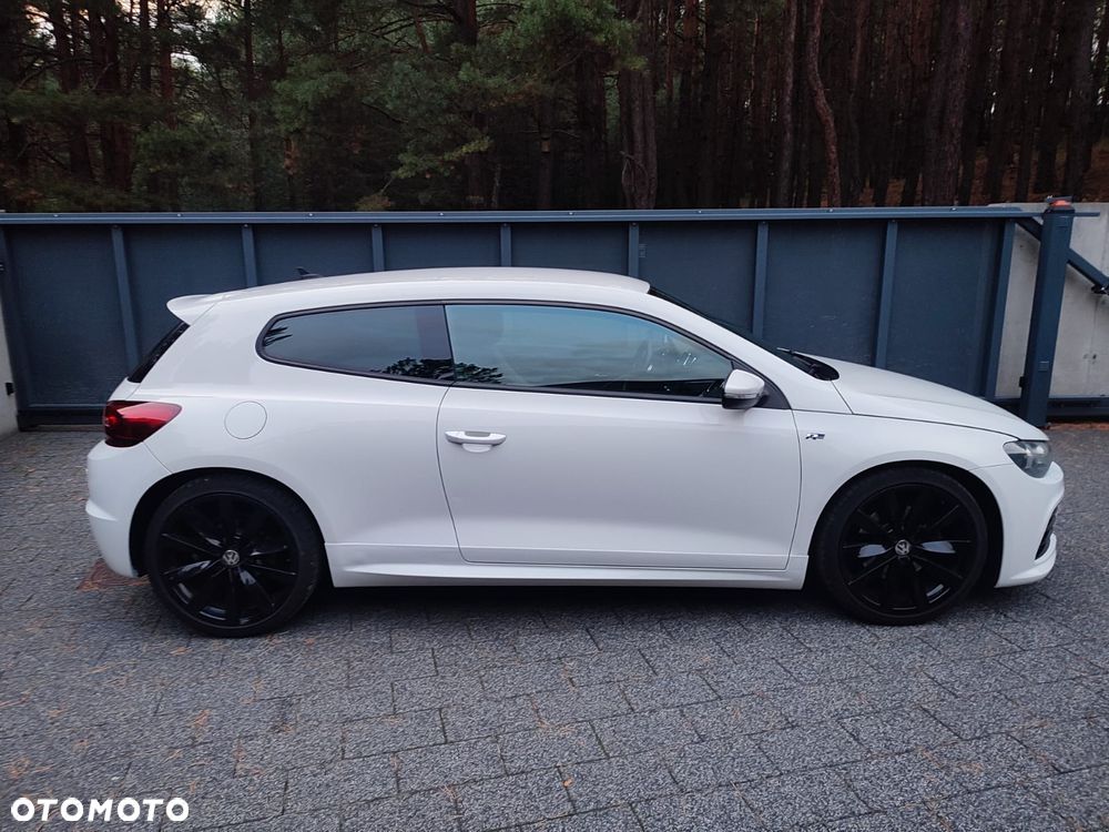 Volkswagen Scirocco 2.0 TSI - 16
